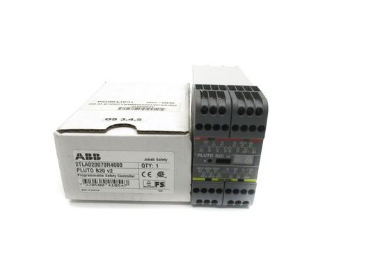 ABB 2TLA020070R4600 Auxiliary contact core S200 series circuit breaker
