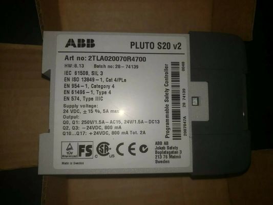 ABB 2TLA020070R4600 Auxiliary contact core S200 series circuit breaker