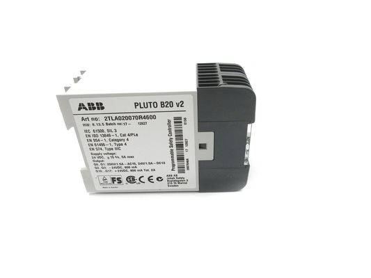 ABB 2TLA020070R4600 Auxiliary contact core S200 series circuit breaker