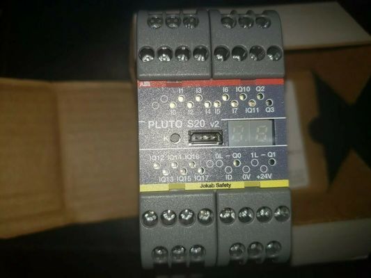 ABB 2TLA020070R4600 Auxiliary contact core S200 series circuit breaker