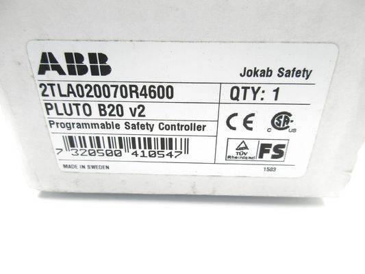 ABB 2TLA020070R4600 Auxiliary contact core S200 series circuit breaker