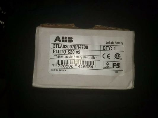 ABB 2TLA020070R4600 Auxiliary contact core S200 series circuit breaker