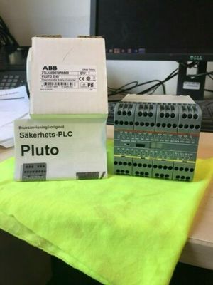 ABB 2TLA020070R6600 Pluto D45 Auxiliary contact core S200 series circuit breaker