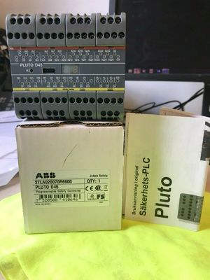 ABB 2TLA020070R6600 Pluto D45 Auxiliary contact core S200 series circuit breaker
