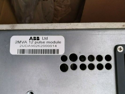 ABB 2UDA90262000014 2MVA 12 Auxiliary contact core S200 series circuit breaker
