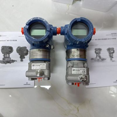 Rosemount 3051CD3A Rosemount ™  3051 Pressure Transmitter
