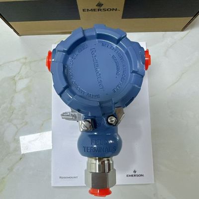 Rosemount 3051CD3A Rosemount ™  3051 Pressure Transmitter