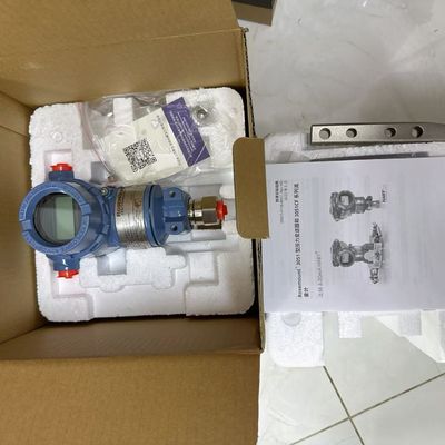 Rosemount 3051CD3A Rosemount ™  3051 Pressure Transmitter