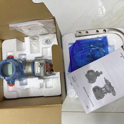 Rosemount 3051CD3A Rosemount ™  3051 Pressure Transmitter