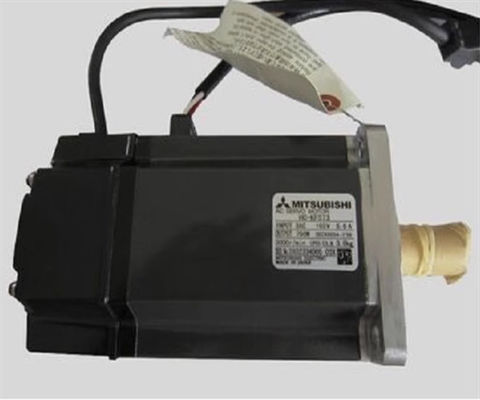 HF-SP152B  Mitsubishi  HF-SP Servo Motor AC Servo Amplifier