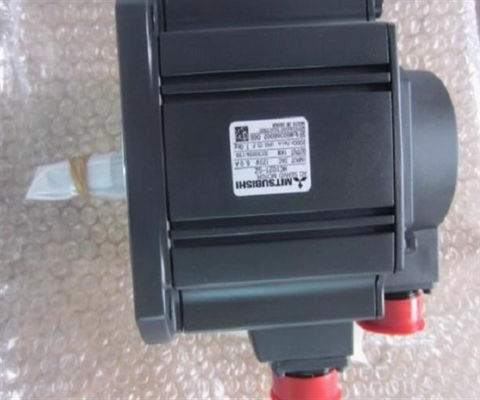 HF-SP152B  Mitsubishi  HF-SP Servo Motor AC Servo Amplifier