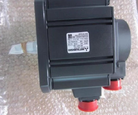 HF-SP202  MITSUBISHI  Servo Motor HF-SP Series AC Servo Amplifier