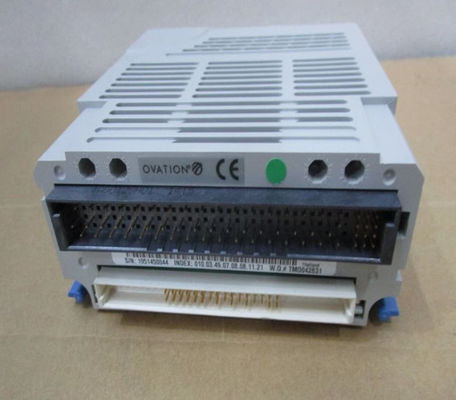 Westinghouse 1C31129G05	Ovation Module	Analog Output Electronic Module