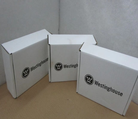 Westinghouse 1C31129G05	Ovation Module	Analog Output Electronic Module