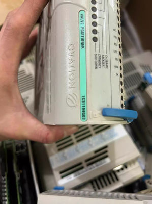Westinghouse 1C31234G01 Ovation Module DI 48VDC On-board Electronic Module