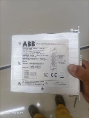 ABB 2VAA008278R001 Auxiliary contact core S200 series circuit breaker