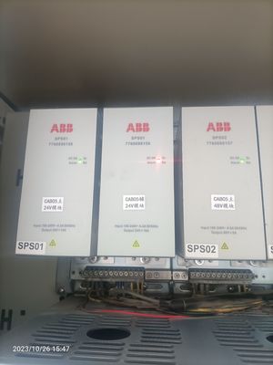 ABB 2VAA008278R001 Auxiliary contact core S200 series circuit breaker