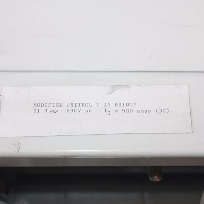 ABB 3ADT218365R0004 DCB505-1503-61-0000000-T06102010