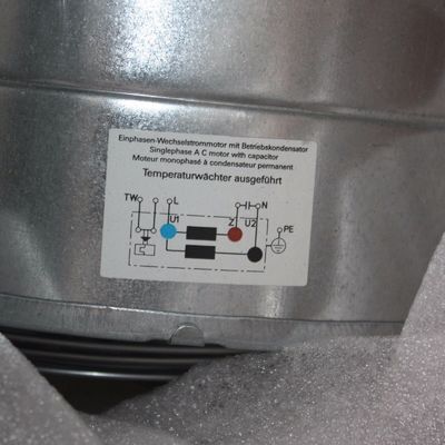 ABB 3ADT218365R0004 DCB505-1503-61-0000000-T06102010