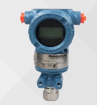 Emerson Rosemount 3051TG1A2B21A - Rosemount 3051T Pressure Transmitter