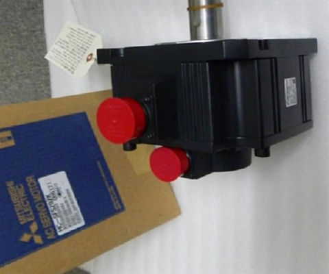 Mitsubishi Servo Motor  HF-SP352 AC Servo Amplifier