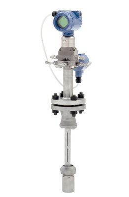 Emerson Rosemount Annubar 3051SFA Rosemount™ 3051SFA Annubar™ Flow Meter
