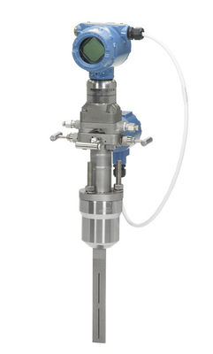 Emerson Rosemount Annubar 3051SFA Rosemount™ 3051SFA Annubar™ Flow Meter