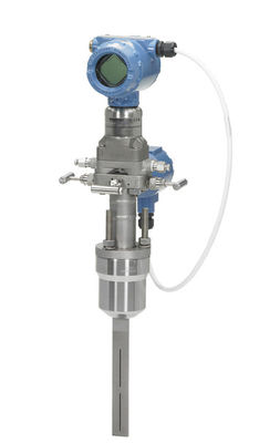 Emerson Rosemount Annubar 3051SFA Rosemount™ 3051SFA Annubar™ Flow Meter