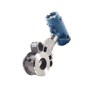 Emerson Rosemount 8800DW015 Wafer Vortex Flow Meter, 1.5 Inch (DN40)