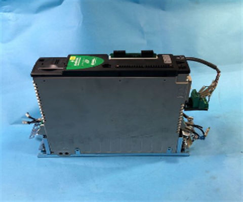EMERSON SP0401 UNIDRIVE SP WITHOUT KEYPAD, 460VAC, 0.5HP