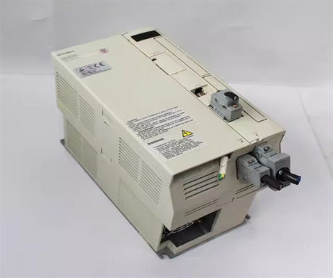 MR-H350AN-S176-UE Mitsubishi Industrial Servo Drives 400W MR-J2S Series