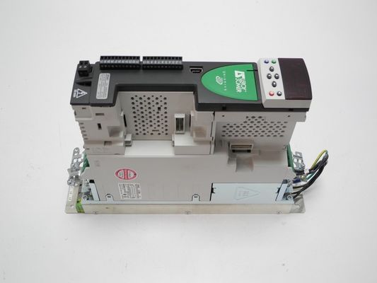 Emerson  SP0401 Universal Variable Speed AC Drive For Induction And Servo Motors