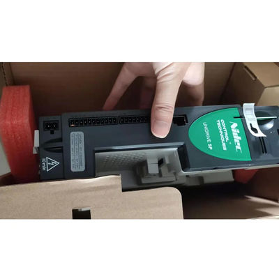 EMERSON SP0404 Universal Variable Speed AC drive for induction and servo motors