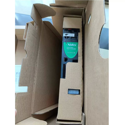 EMERSON SP0404 Universal Variable Speed AC drive for induction and servo motors