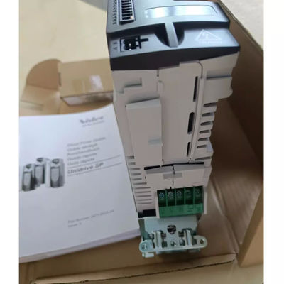 EMERSON SP0404 Universal Variable Speed AC drive for induction and servo motors