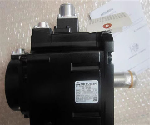 Mitsubishi HF-SP52B  Rotary AC Servo Motor HFSP52B 0.5kw 200V