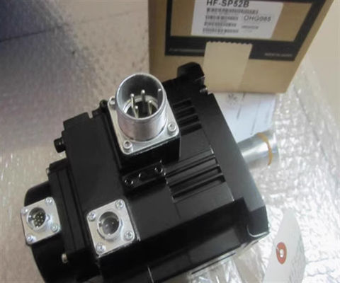 Mitsubishi HF-SP52B  Rotary AC Servo Motor HFSP52B 0.5kw 200V
