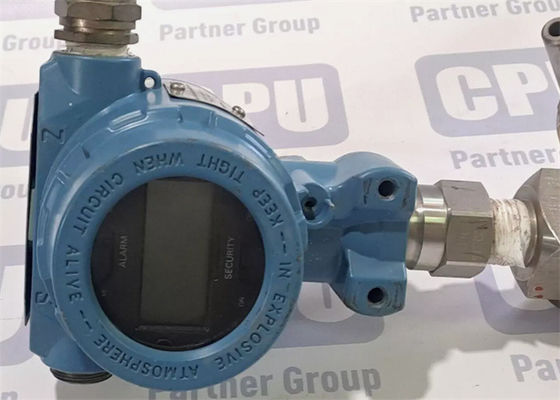 Rosemount  2088G4S22A2B4I1Q4Q8  Pressure Temperature Transmitter  Gauge and Absolute Pressure