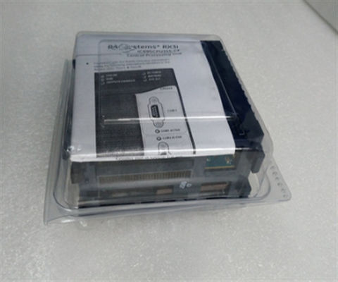 IC695CPU315   GE  Rx3i Central Processing Unit  	Digital I O Module