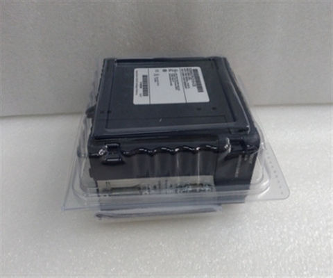 IC695CPU315   GE  Rx3i Central Processing Unit  	Digital I O Module