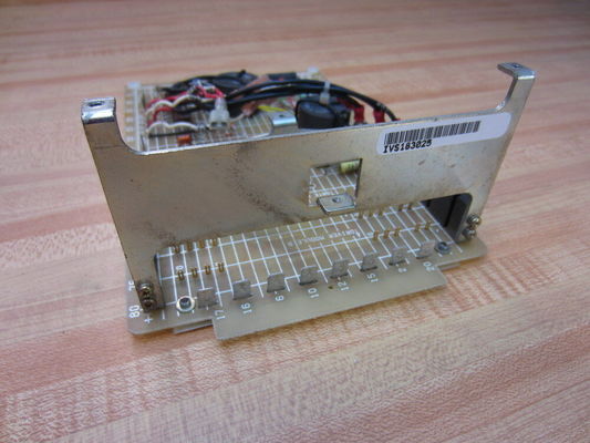 RELIANCE 0-48650-2 Reliance Electric PC Tachometer Drive Board