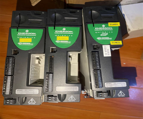 Control Techniques SP0402 Universal AC and Servo Drive