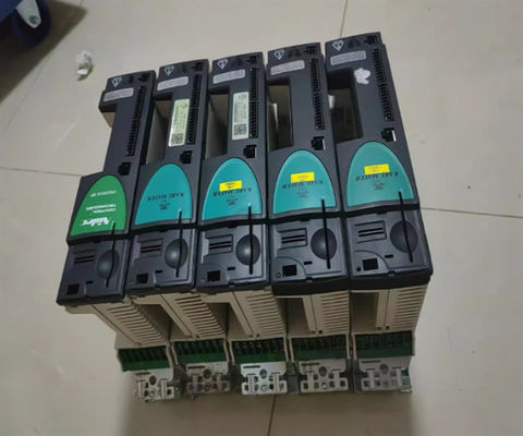 Control Techniques SP0402 Universal AC and Servo Drive