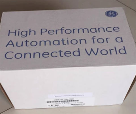 IC695CPE330 - Emerson RX3i PLC GE Fanuc  Emerson Automation