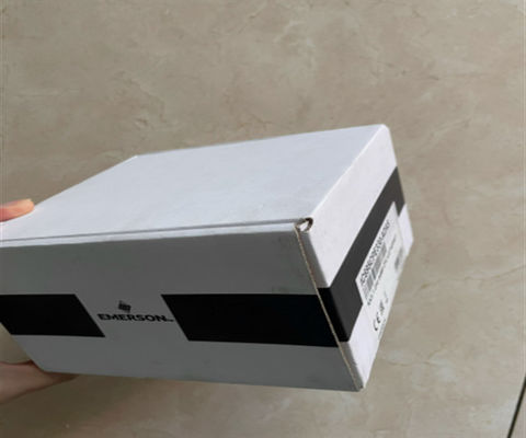 IC695CPE330 - Emerson RX3i PLC GE Fanuc  Emerson Automation