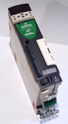 EMERSON SP0405 Universal Variable Speed AC drive for induction and servo motors