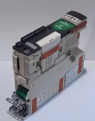 EMERSON SP0405 Universal Variable Speed AC drive for induction and servo motors