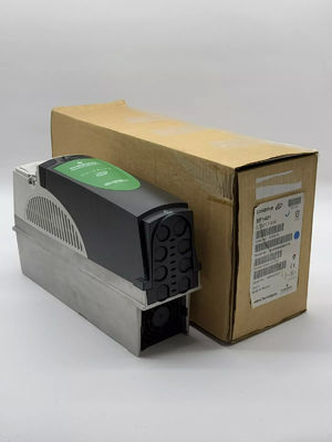 EMERSON SP1401 Universal Variable Speed AC drive for induction and servo motors