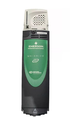 EMERSON SP1402 Universal Variable Speed AC drive for induction and servo motors