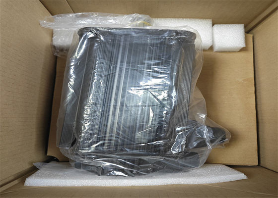 Yaskawa SGMS-50A6AB PROFIBUS Bundle IM Industrial Servo Motor for S/N B0195T126850029